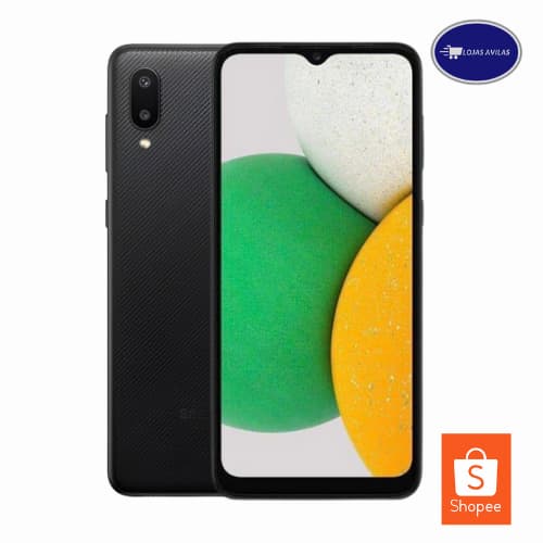 Celular Samsung Galaxy A01 Core - Vitrine