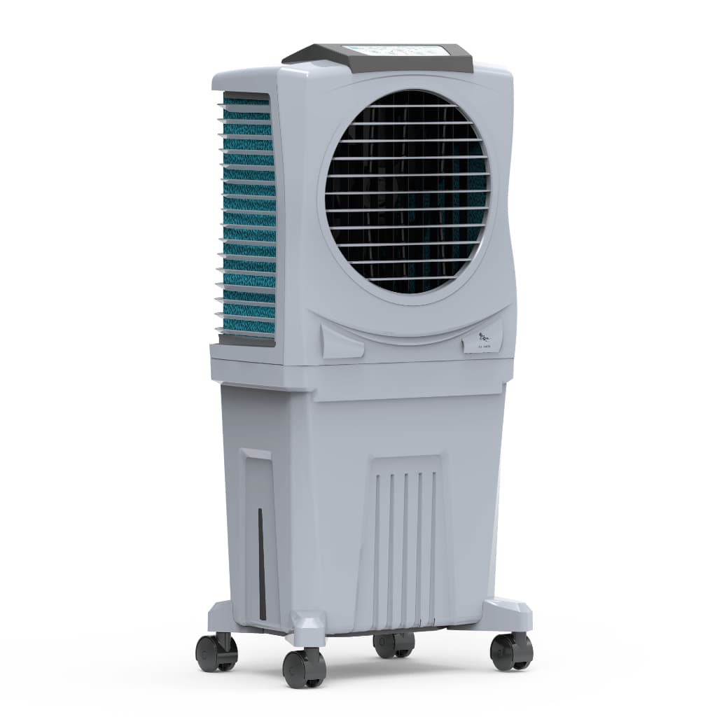 Climatizador Umidificador Portátil Industrial Symphony 40L - Sumo LCG