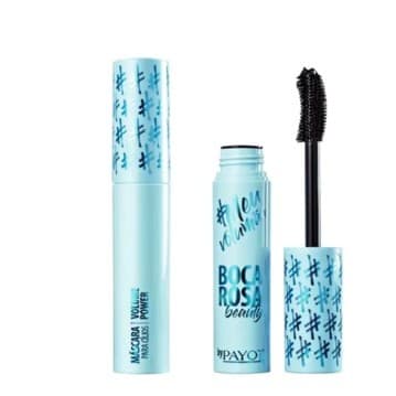 Boca Rosa  Máscara para cílios Meu Volumão