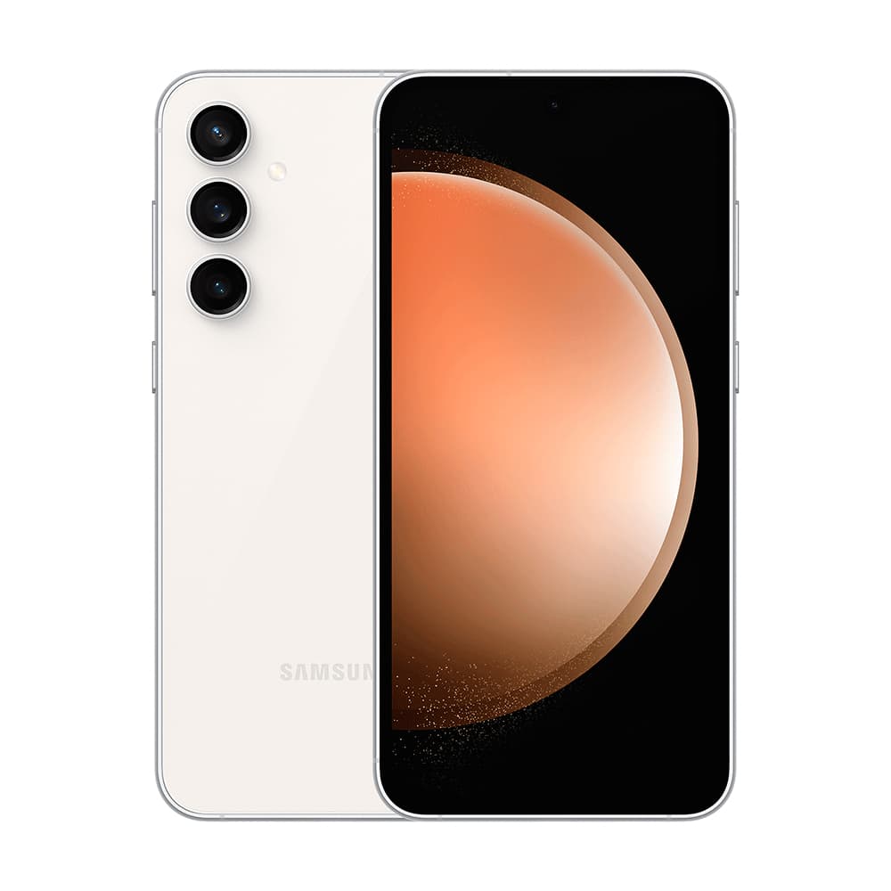 Samsung Galaxy S23 FE 128GB 8GB Ram Tela 6.4 Câm 50Mp Outlet