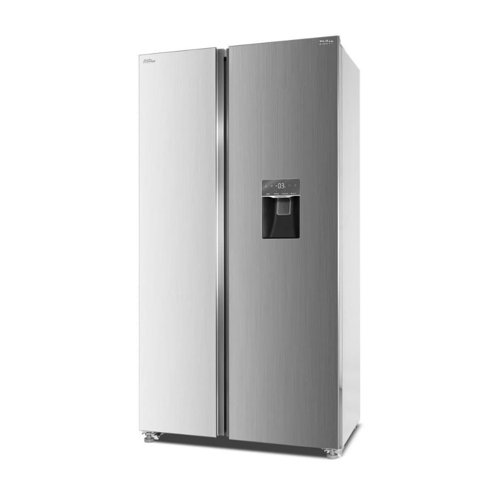 Geladeira Philco PRF535ID Frost Free Side By Side Inverter 434L