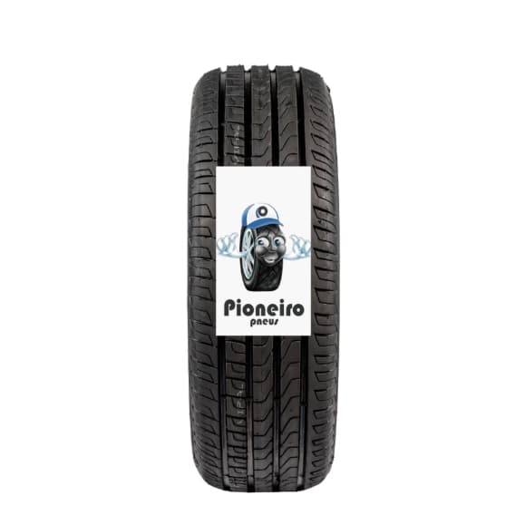1 Pneu Aro 16 - 195/55/R16 Remold - GP 38 - Qualidade Inmetro