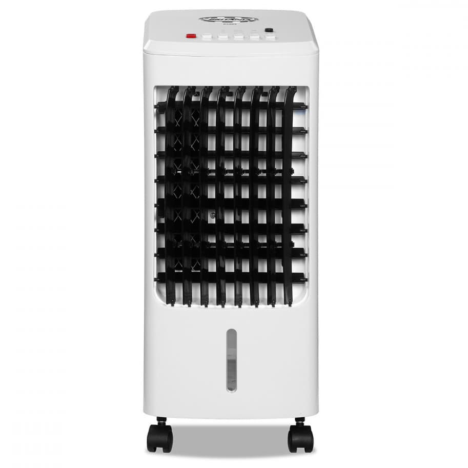 Climatizador de Ar Britânia 5 em 1 Capacidade 3,2L BCL05FI