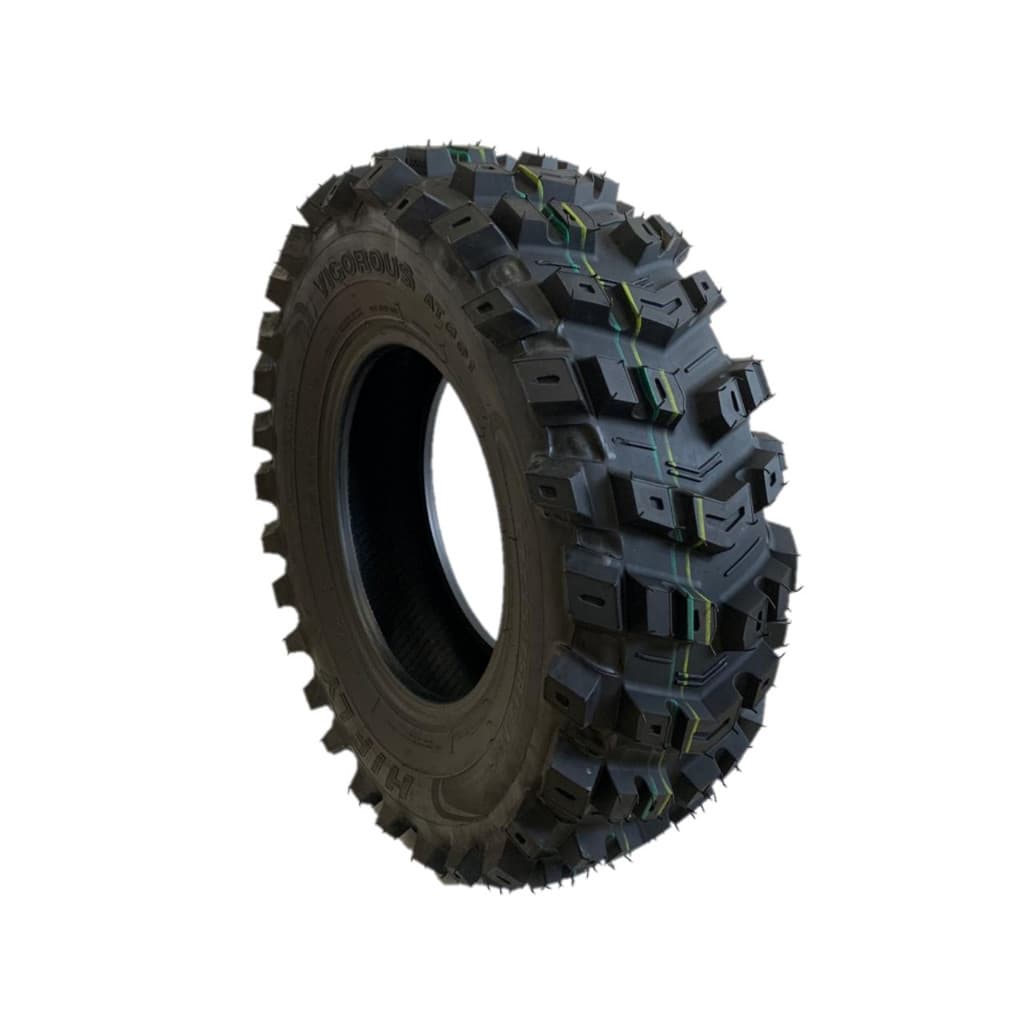 Pneu 225/70 R15 Recapado ( Trilha / Cross ) Off Road Lara 2.5