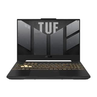 Notebook Gamer, Asus Tuff Gaming F15, 15.6", Intel Core i7 12th, 32GB, SSD-1TB - 4GB Dedicada
