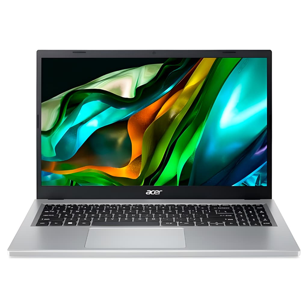 Notebook Acer CONA0460 Core I3 N305 8GB Ram 512GB Windows 11 Home Tela 15,6"