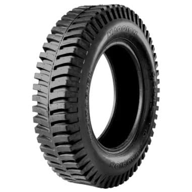 Pneu 650-16 Militar BL Maggion - 10 Lonas