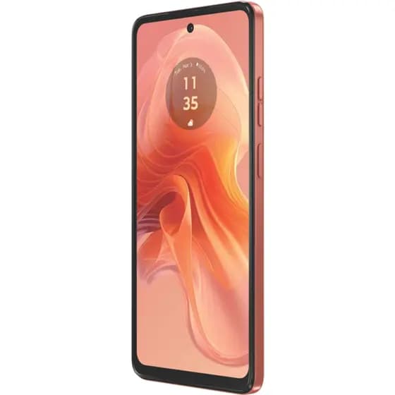 SMARTPHONE MOTO G04 LARANJA 128GB