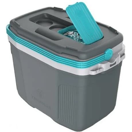 Caixa Térmica SUV Cooler 32 Litros 45 Latas Termolar