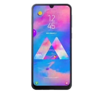 Samsung Galaxy M30 64GB 4GB Ram 6.4'' Câmera 13MP veja video