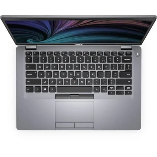 Notebook Dell Latitude 5410 – i5 10ª Geração / 16GB / SSD 256GB / Windows 11 Pro