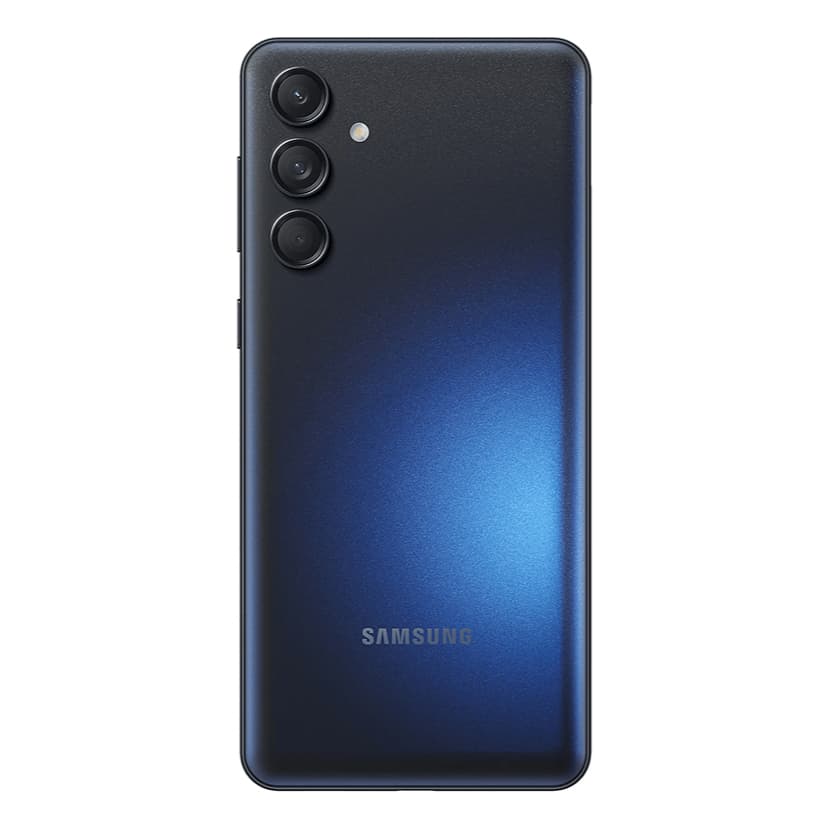 Samsung Galaxy M55 5g Dual Sim 256 Gb Azul Escuro 8 Gb Ram Caixa Aberta
