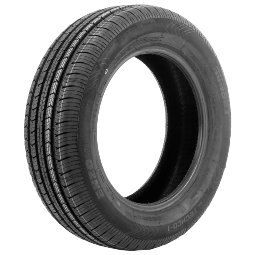 Pneu 175/60 R13 Gallant GL-16 77H Aro 13 Novo