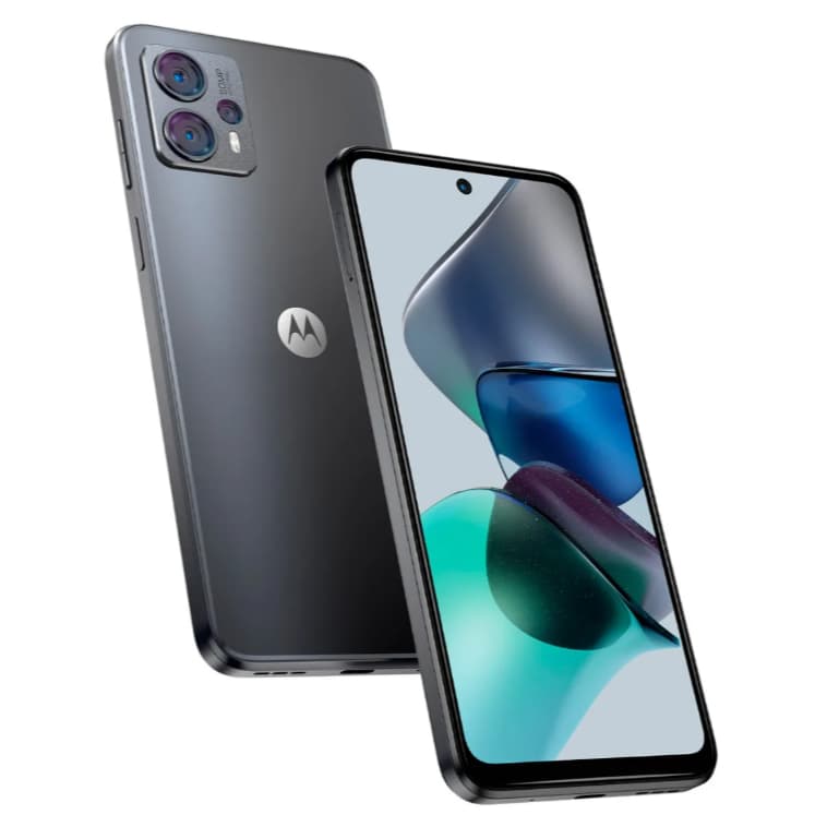 Moto G23 Dual Sim 128 Gb Grafite 4 Gb Ram (novo Com Caixa Aberta)