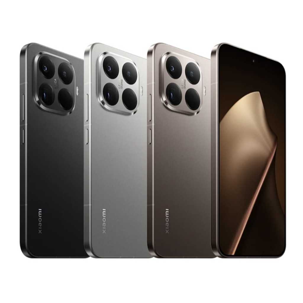 Celular Xiaomi 15T PRO 5G, Tela Amoled 6.83", Câmera 50MP, Versão Global