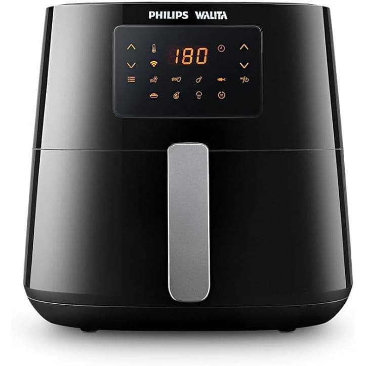 Fritadeira Airfryer Essential XL Conectada Philips Walita 6.2L 220V 2000W