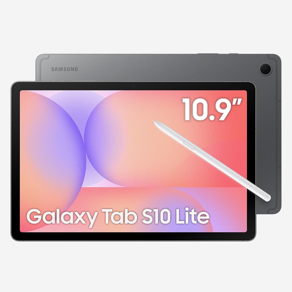 Tablet Samsung Galaxy Tab S10 Lite 10,4" 128GB 6GB RAM X400