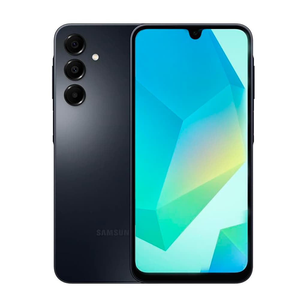 Smartphone Samsung Galaxy A16 Ram 4GB 128GB Tela 6,7” Amoled