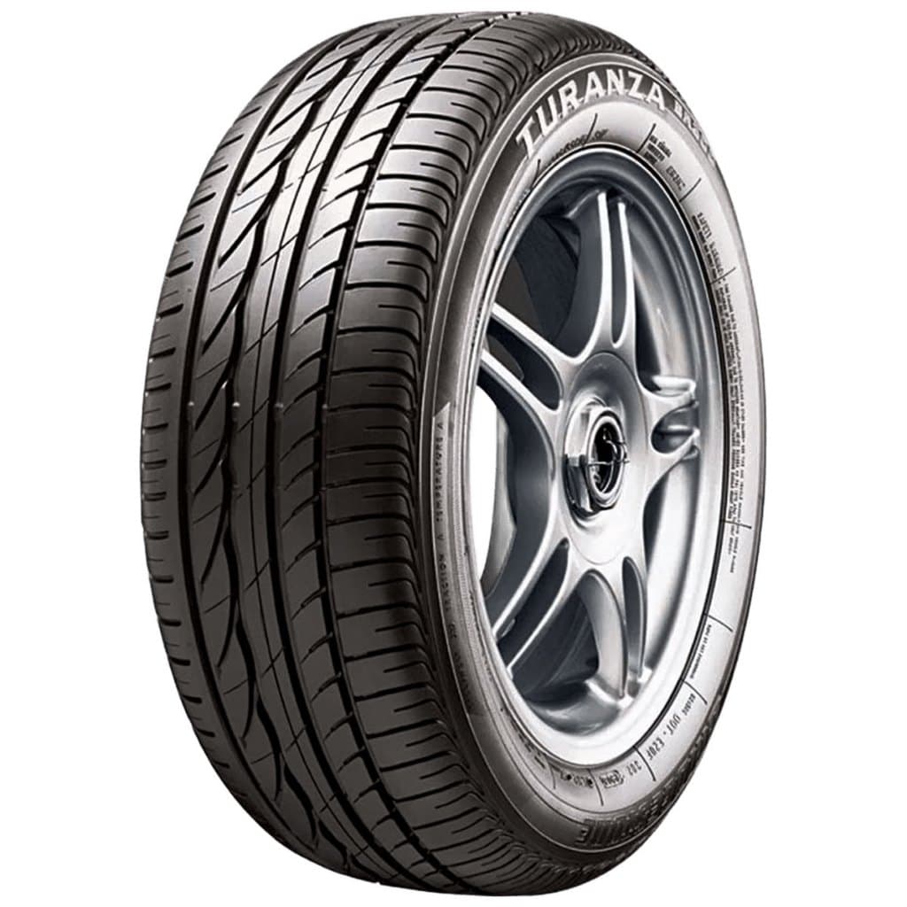 Pneu Aro 16 Bridgestone 205/55 R16 91V Turanza ER300