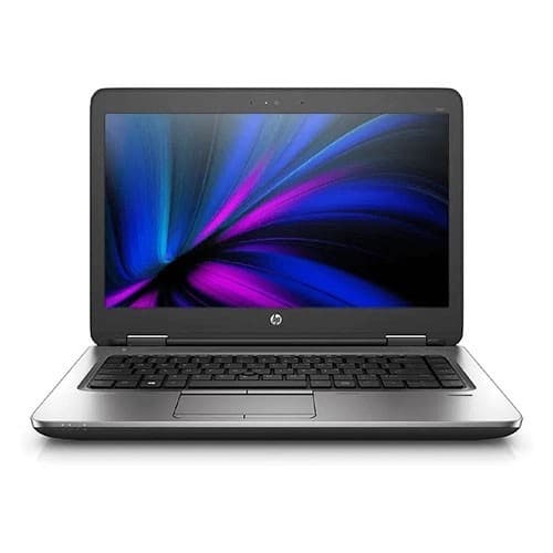Notebook barato - Notebook Hp Probook 640 G2 I5 6ª 8gb SSD 240gb - (Garantia)