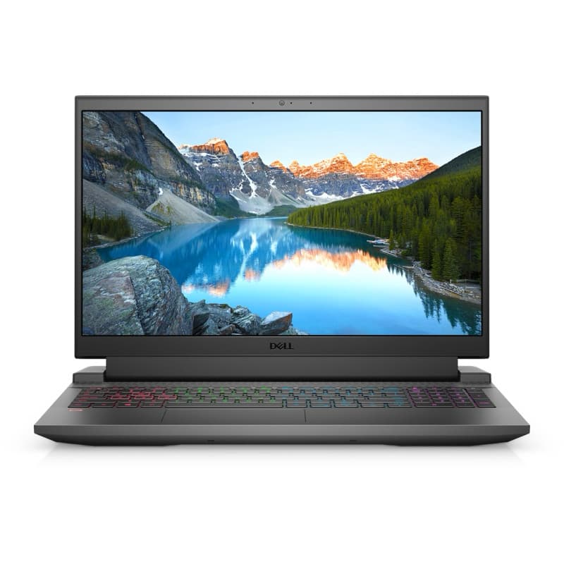 Notebook Dell G15 5515 Gamer  Rayzen 7 RTX 3060 16 RAM 512 NVMe