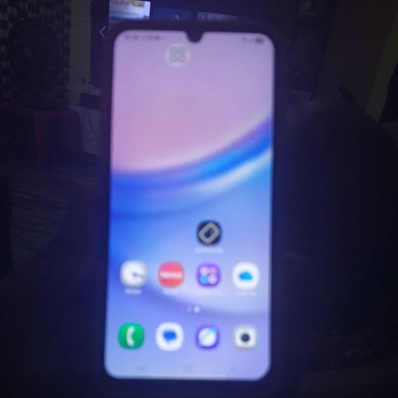 galaxy a15