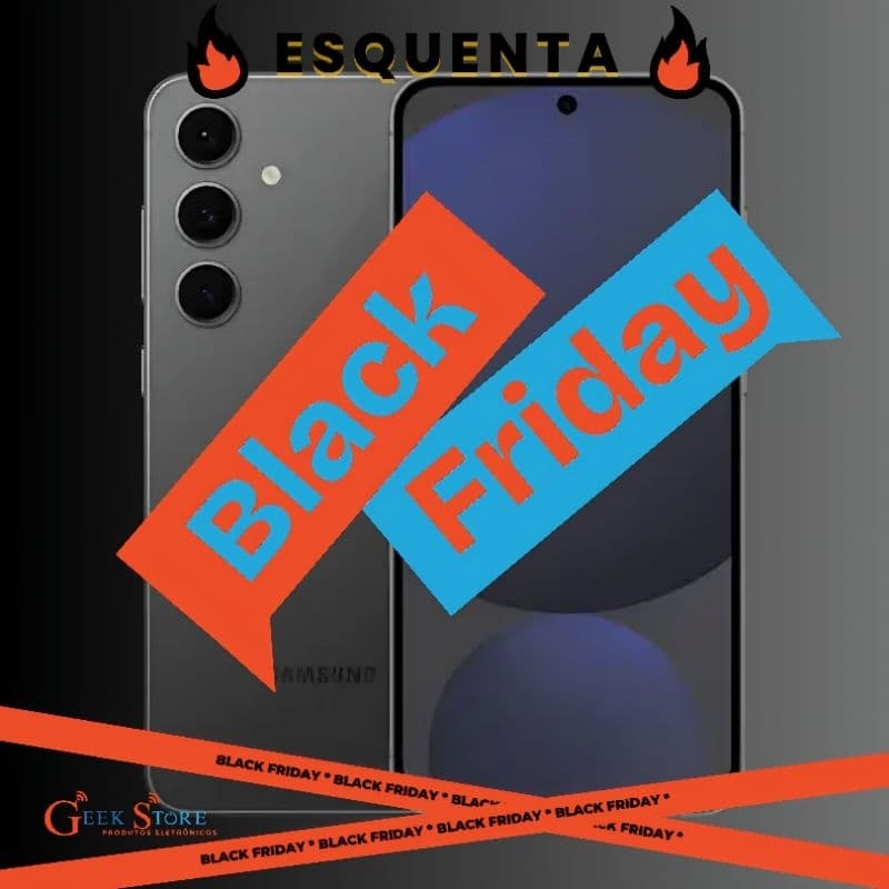 Samsung Galaxy S24 FE - 256GB