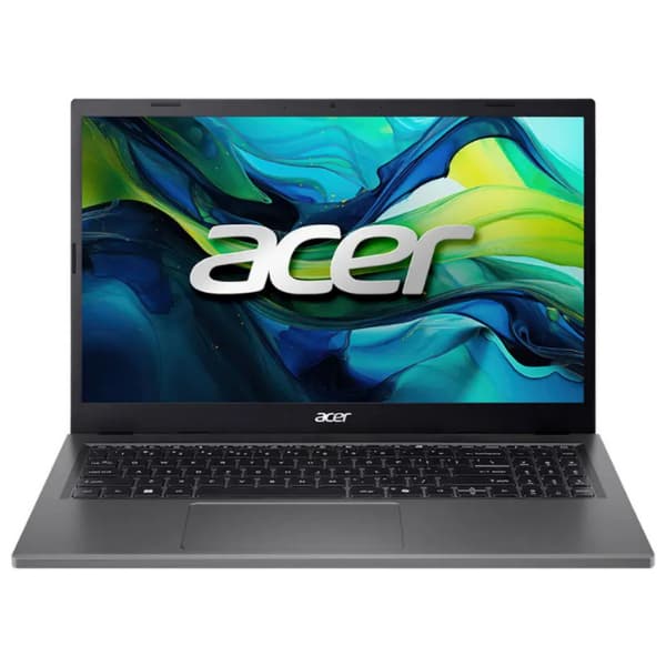 Notebook Acer Aspire Go AG15 Core i3 13ªGe 8Gb RAM DDR5 SSD NVMe 256Gb IPS WUXGA Wi-Fi 6 W11 IA Leve