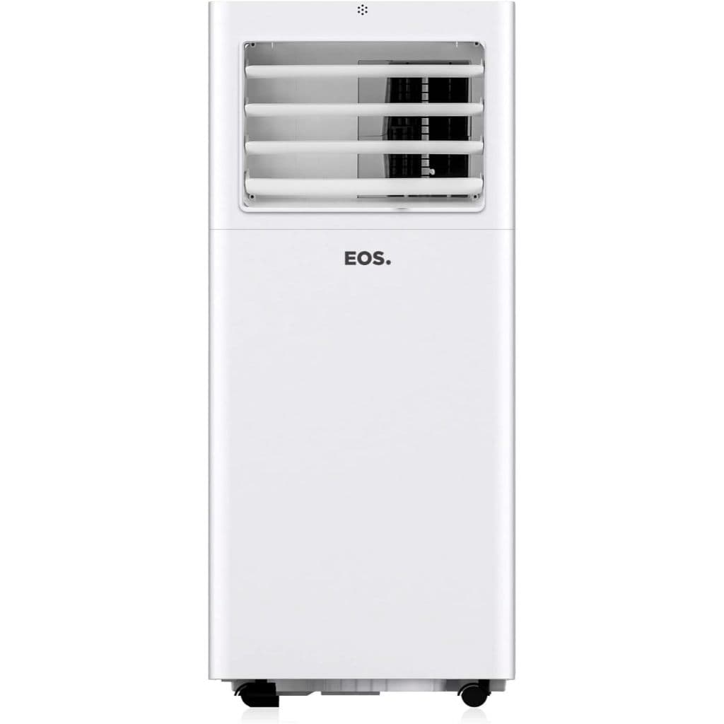 AR CONDICIONADO PORTATIL EOS 10000BTU/H FRIO EAP10F ULTRA SLIM 127V
