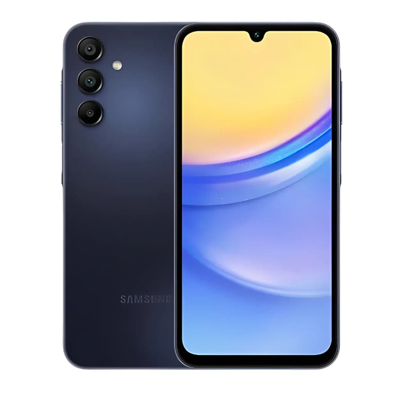 Samsung Galaxy A15 Dual Sim 5g 256gb Azul-escuro 8gb Ram NFC