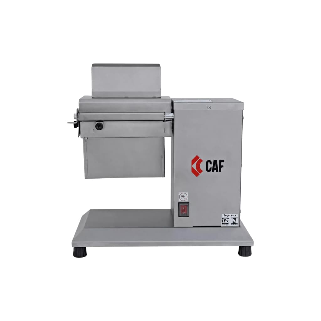 Amaciador De Bifes - Sistema Mecânico - CAF