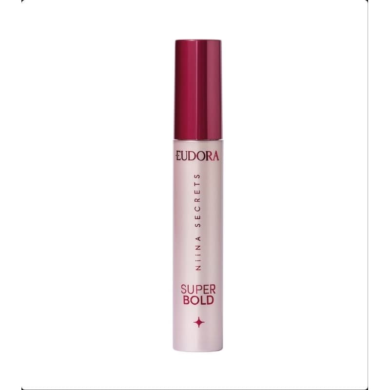 Máscara de cílios Super Bold Niina Secrets 10g