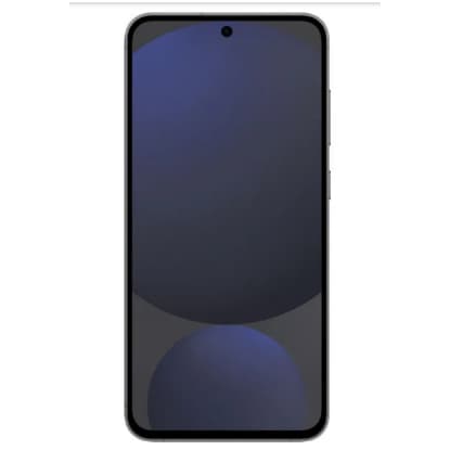 Celular Samsung Galaxy S24 FE SM-S721B NFC Dual SIM de 256GB 8GB RAM de 6.7" 50+12+8MP 12MP - Graphite