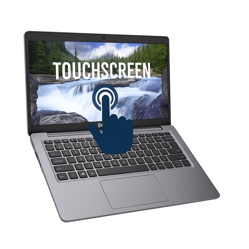 notebook touch Dell core i5 10ª teclado iluminado Bluetooth nvme 256 gb 8 gb de ram
