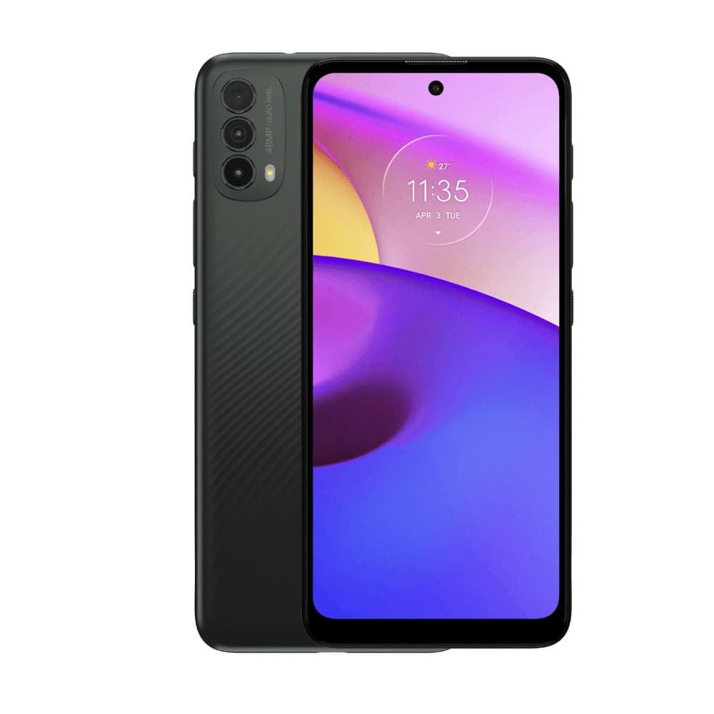 Motorola Moto E40 64GB 4GB RAM Tela 6.5'' Câm. 48Mp Seminovo