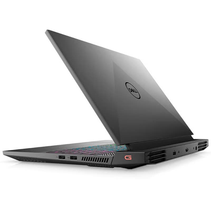 Dell G15 5511 + 32 GB RAM + RTX 3060 6GB TDP 115W + Intel i7-11800H + 1 TB SSD + Tela WVA 165Hz 100% sRGB + Windows 11