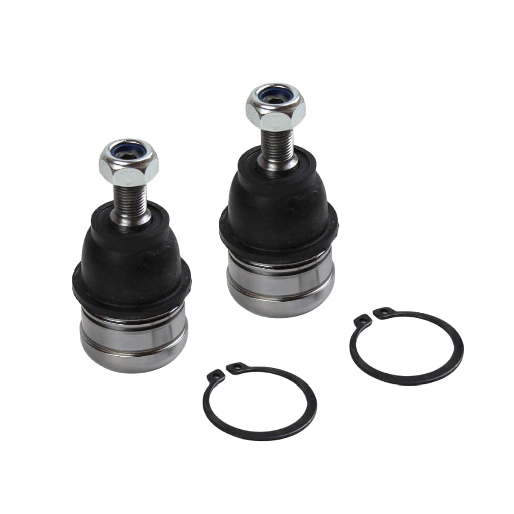 Kit 2 Peças Pivo da Bandeja de Suspensão Pajero Tr4 Pajero Io Pivô da Suspensão Pajero TR4 IO