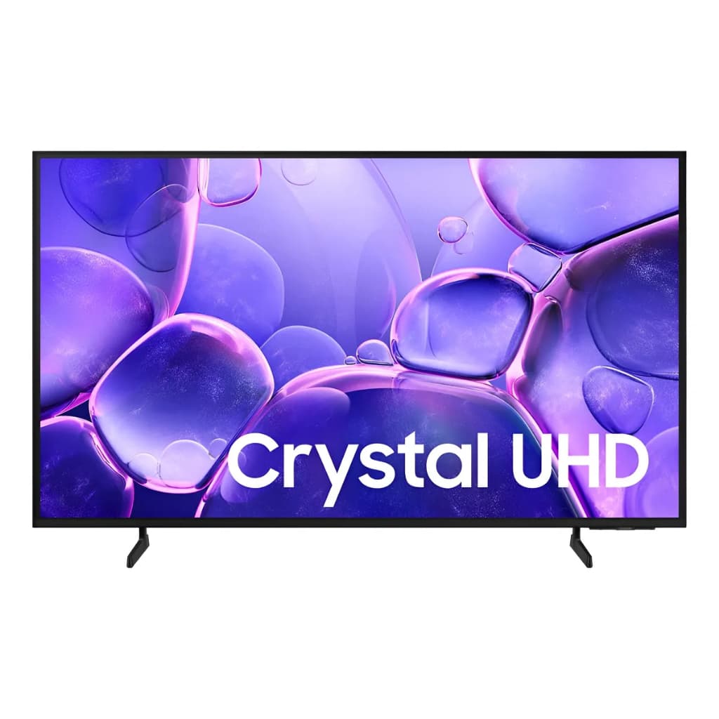 Smart Tv Samsung 43" U8100f Crystal Uhd 4k