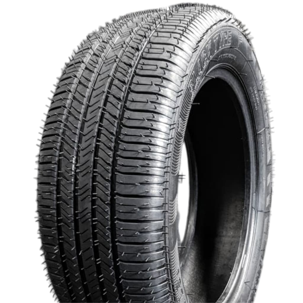 Pneu Remold Black Tyre 235/55 R18 Goodyear Eagle LS2 Aro 18