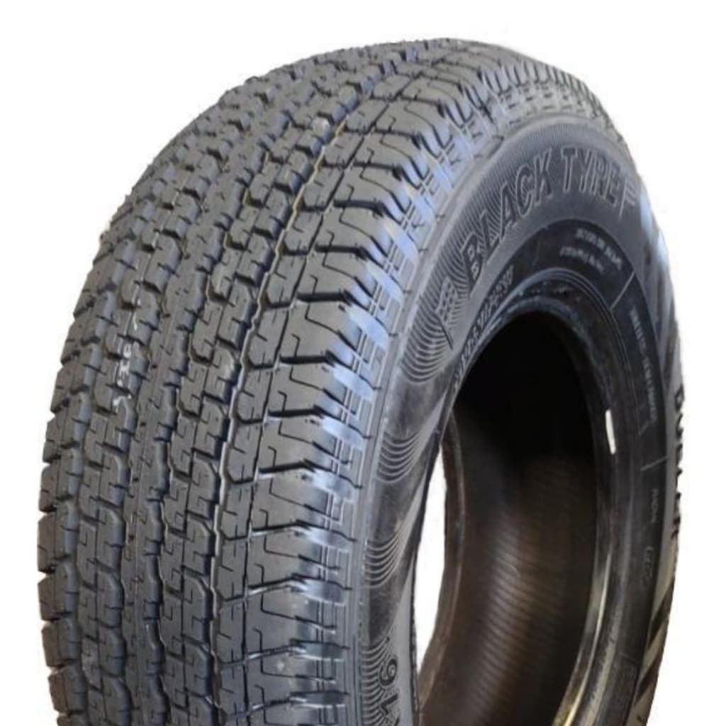 Pneu Remold Black Tyre 265/60 R18 Dueler Aro 18