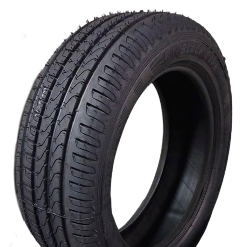 Pneu Remold Black Tyre 215/55 R17 Cinturato P Aro 17