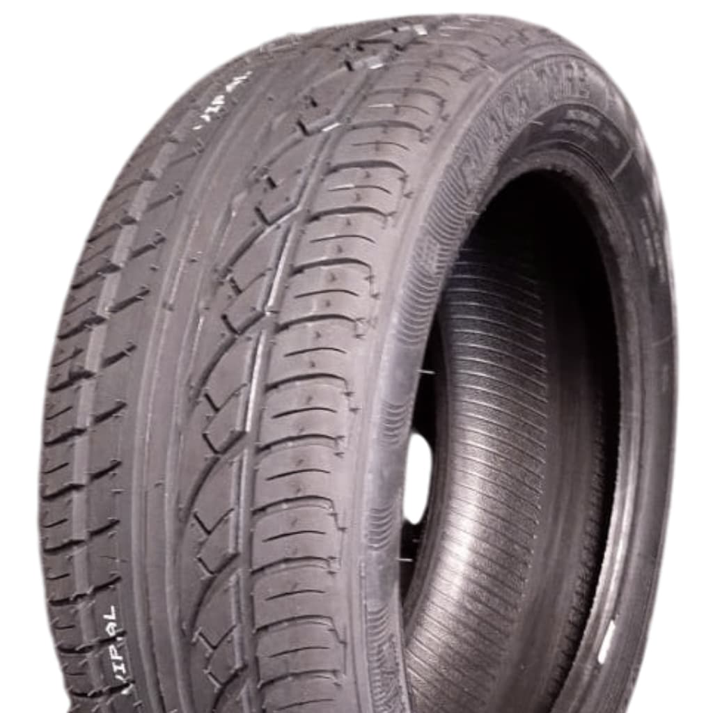 Pneu Remold Black Tyre 215/45 R17 Pirelli P7 Aro 17