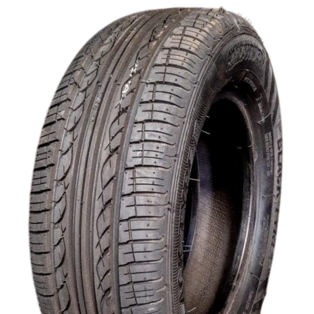 Pneu Remold Black Tyre 225/65 R16 Yokohama Aro 16