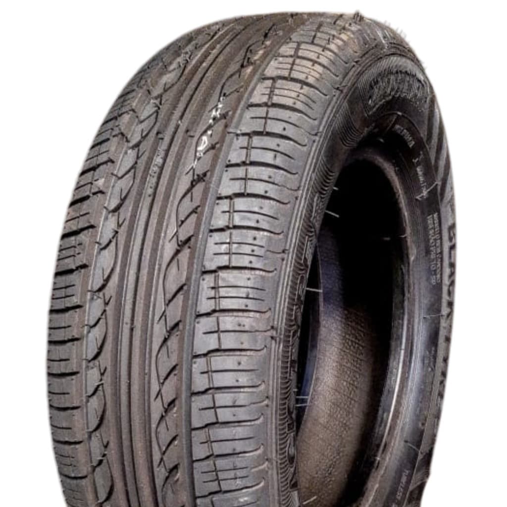 Pneu Remold Black Tyre 225/65 R16 Yokohama Aro 16