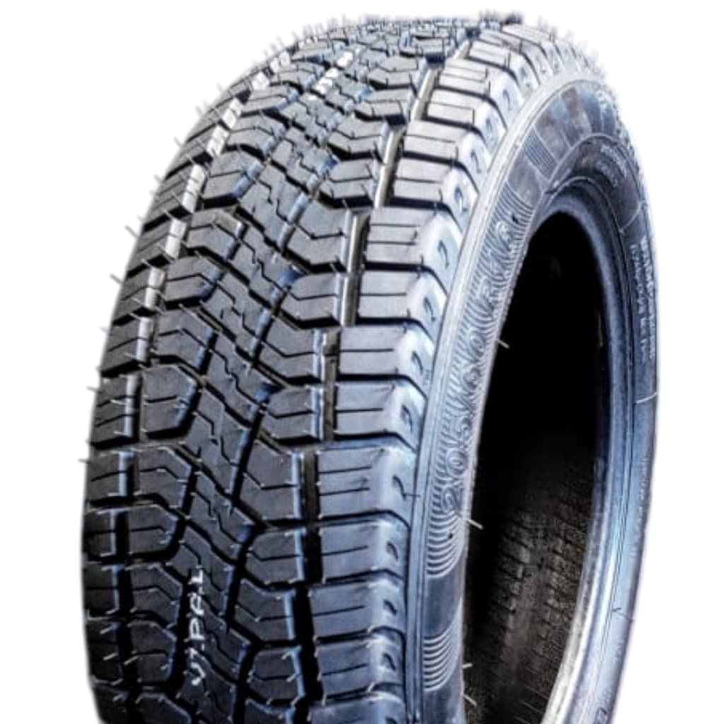 Pneu Remold Black Tyre 195/60 R16 ATR / Excellence Aro 16