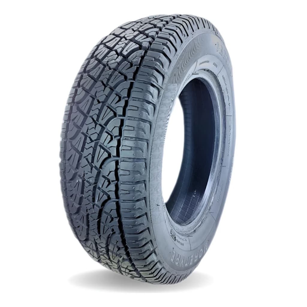 Pneu 205 70 15 Scorpion Atr Remold Strada Doblo Ecosport R15