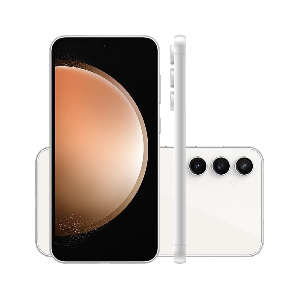 Samsung Galaxy S23 FE 128GB 8GB Ram 6.4'' Câm. 50Mp Seminovo