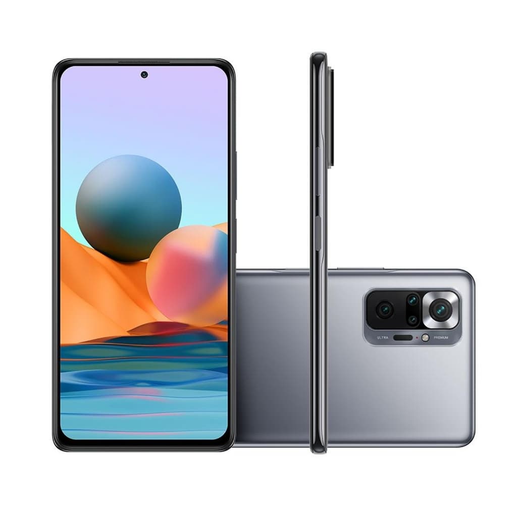 Xiaomi Redmi Note 10 Pro 128GB 6GB Ram 6.67'' 108Mp Outlet