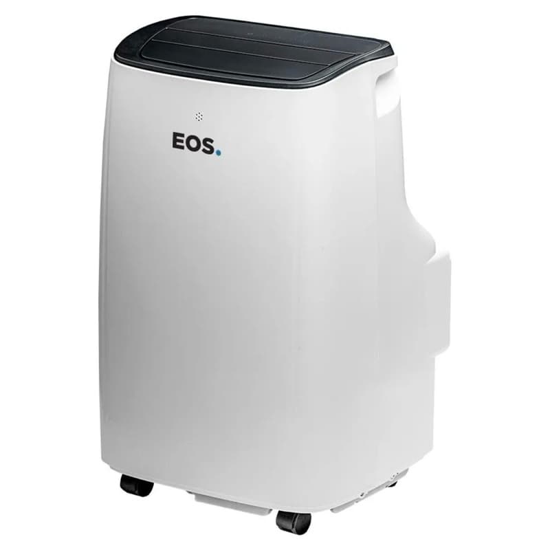 Ar-condicionado Portátil 12000 Btus Eos Slim Eap12f 220v Branco 220v