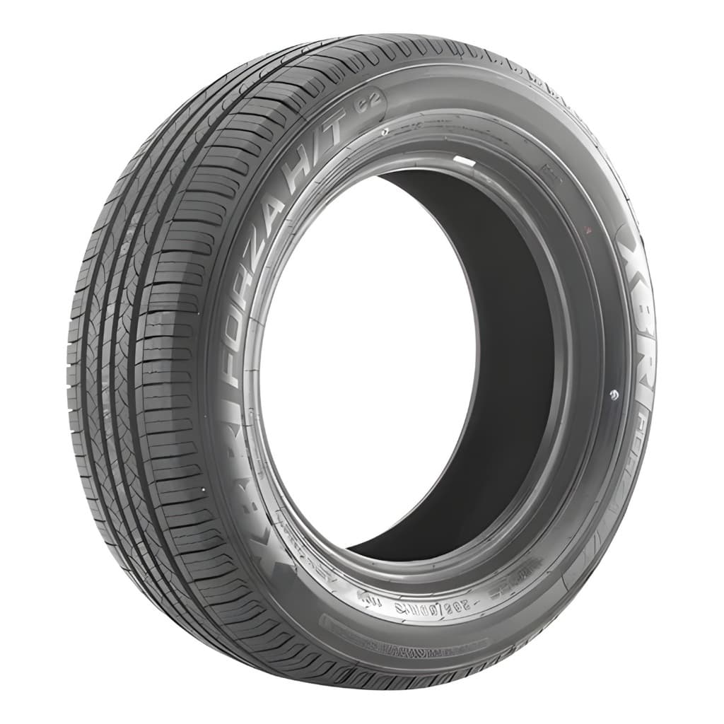 Pneu Aro 18 Xbri 265/60 R18 110h Forza C2 Ht